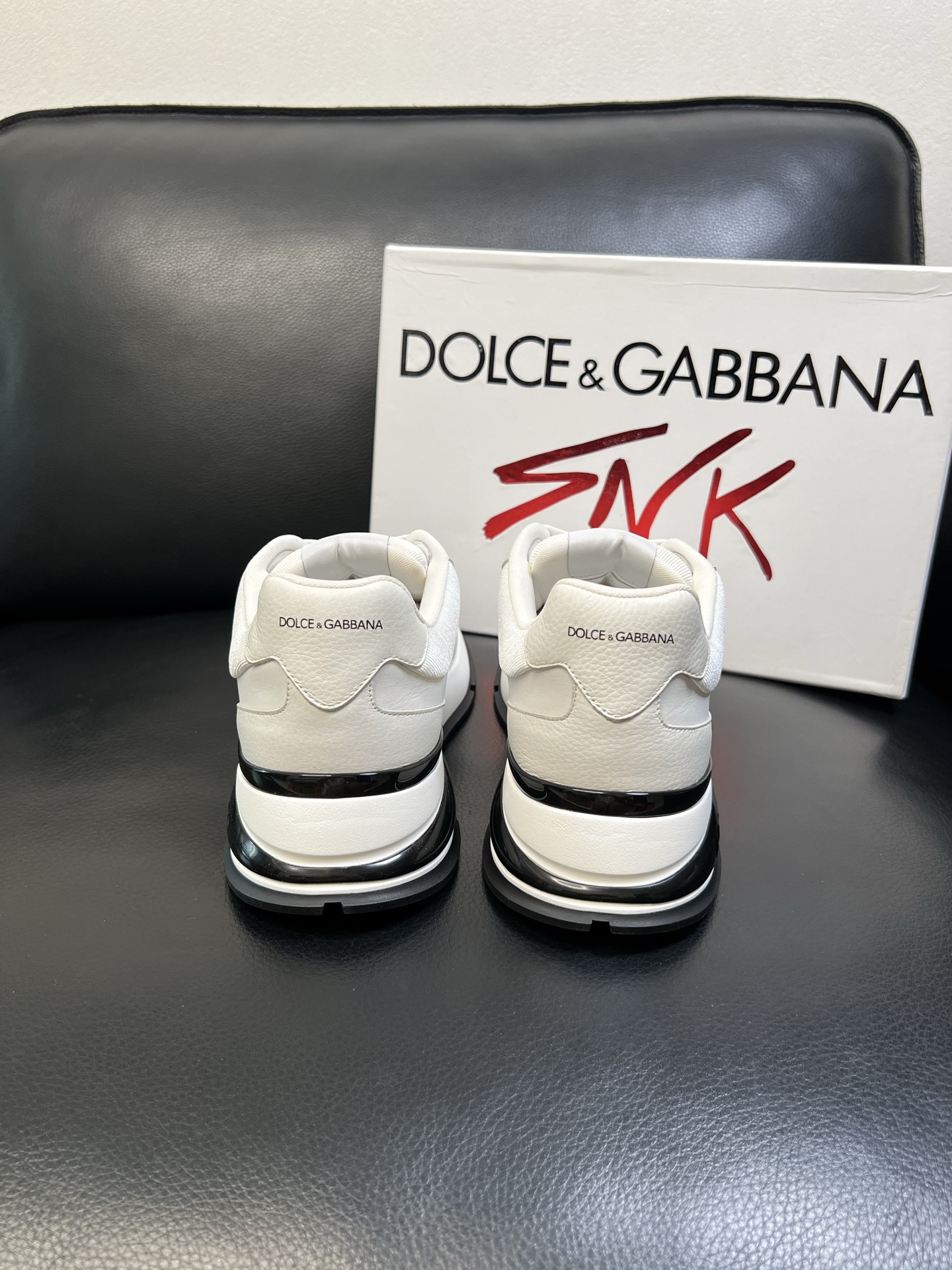 olce & Gabbana shoe
